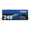 Image de Brother TN-248 - Noir