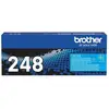 Image de Toner Standard - Brother - Tn248c - Cyan - 1000 Pages