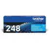 Image de Brother TN-248 - Cyan