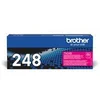 Image de Brother TN248M - magenta - original - cartouche de toner
