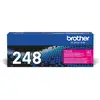 Image de Brother TN-248 - Magenta