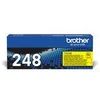 Image de Brother TN248Y - jaune - original - cartouche de toner