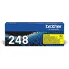 Image de Brother TN-248 - Jaune