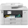 Image de Imprimante multifonction 4-en-1 - brother - business smart - jet dencre - a3 - couleur - wi-fi - mfcj5740dwre1 BRO4977766814379