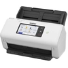 Image de Brother Ads-4700w Chargeur Automatique De Documents + Scanner À Feuille 600 X 600 Dpi A4 Noir, Blanc