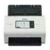 Image de Brother ADS-4900W - scanner de documents - modele bureau - USB 3.0, LAN, Wi-Fi(n), USB 2.0 (Host)
