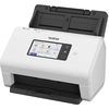 Image de Brother Ads-4900w Chargeur Automatique De Documents + Scanner À Feuille 600 X 600 Dpi A4 Noir, Blanc