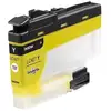 Image de Brother Lc427y - Cartouche D'encre Originale - Jaune