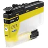 Image de Cartouche dencre LC427Y - BROTHER - Jaune - 1500 pages - Pour Brother MFC-J6955DW MFC-J6957DW MFC-J5955DW et HL-J6010DW