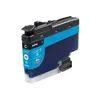 Image de Brother LC427XLC - haute capacite - cyan - original - cartouche d'encre