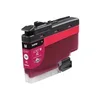 Image de Brother LC427XLM - haute capacite - magenta - original - cartouche d'encre