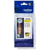 Image de Cartouche dencre LC427XLY - BROTHER - Jaune - 5000 pages - Pour Brother MFC-J6955DW MFC-J6957DW MFC-J5955DW et HL-J6010DW