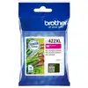 Image de Cartouche D Encre Brother Lc422 Xl Magenta