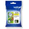 Image de Brother LC422XLY Jaune