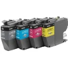 Image de Brother Ink (lc422val) 4er- 4er Pack