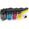 Image de Brother Lc426val - Pack De 4 Cartouches D'encre Originales
