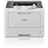 Image de Imprimante Laser Monochrome Hl-l5210dn A4 Blanc/gris 373x388x257 Mm Brother