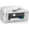 Image de Imprimante Multifonction 4-en-1 - Brother - Business Smart - Jet Dencr
