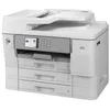 Image de Imprimante multifonction - BROTHER - MFC J6957DW - Brother International GmbH - Siège Allemagne - Multifonction