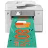 Image de Brother Mfc-j6959dw Imprimante Multifonction Jet D'encre A3 1200 X 4800 Dpi 30 Ppm Wifi