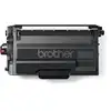Image de Cartouche De Toner Tn-3600xl Plastique Noir 150x249x17.7 Mm Brother