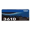 Image de Brother TN3610 - noir - original - cartouche de toner