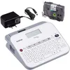 Image de - Brother - Brother P-Touch PT-D460BTVP - Étiqueteuse - Noir et blanc - transfert thermique - 18 mm de large - 180 dpi - jusquà 3