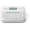 Image de Etiqueteuse Brother P-Touch PT-D410VP Blanc