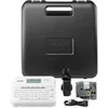 Image de Brother P-Touch PT-D410VP - etiqueteuse - Noir et blanc - transfert thermique