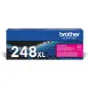 Image de Brother TN-248XL - Magenta