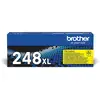 Image de Brother TN-248XL - Jaune