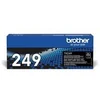 Image de Brother TN-249BK - Tres Haut Rendement - noir - original - cartouche de toner