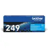 Image de Brother TN-249 - Cyan