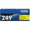 Image de Brother TN-249 - Jaune