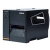Image de Brother TJ-4005DN - imprimante d'etiquettes - Noir et blanc - thermique direct