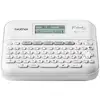Image de Imprimante D'étiquettes P-touch Pt-d410 Plastique Blanc 188x177,8x71,1 Mm Brother