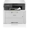 Image de Brother Dcp-l3520cdw Imprimante Multifonction Led A4 2400 X 600 Dpi 18 Ppm Wifi