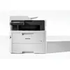 Image de Imprimante Multifonction 4 En 1 Led Couleur - Mfc-l3760cdw - Ethernet Et Wifi