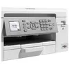 Image de Imprimante Multifonction - Brother - MFC-J4340DWE - Jet dencre - Wifi Direct - Recto Verso
