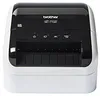 Image de Imprimante D'etiquettes Grand Format, Connectivite Usb