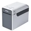 Image de Brother TD-2135NWB - imprimante d'etiquettes - Noir et blanc - thermique direct