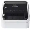 Image de Imprimante D'étiquettes Grand Format Avec De Nombreuses Connectivités (usb, Ethernet, Wi-fi, Bluetooth, Airprint)