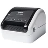 Image de Brother QL-1110NWBc - imprimante d'etiquettes - Noir et blanc - thermique direct