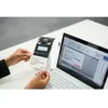 Image de Imprimante détiquettes - BROTHER - QL-820NWBc - Professionnelle - Connectable