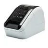 Image de Brother QL-810Wc - imprimante d'etiquettes - deux couleurs (monochrome) - thermique direct