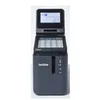 Image de Brother P-Touch PT-P900Wc - imprimante d'etiquettes - Noir et blanc - transfert thermique