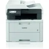 Image de Imprimante multifonction - BROTHER - MFC-L3740CDWE - 4 en 1 LED couleur - Ethernet et Wifi