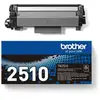 Image de Toner Noir Standard Brother Tn2510 - 1200 Pages