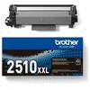 Image de Brother TN2510XXL - Ultra High Yield - noir - original - boîte - cartouche de toner - pour Brother HL-L2865DW, MFC-L2960DW, MFC-L2980DW en occasion ou reconditionné
