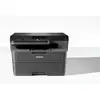 Image de Imprimante Multifonction 3-en-1 Laser Monochrome - Dcp-l2627dwe - Wifi